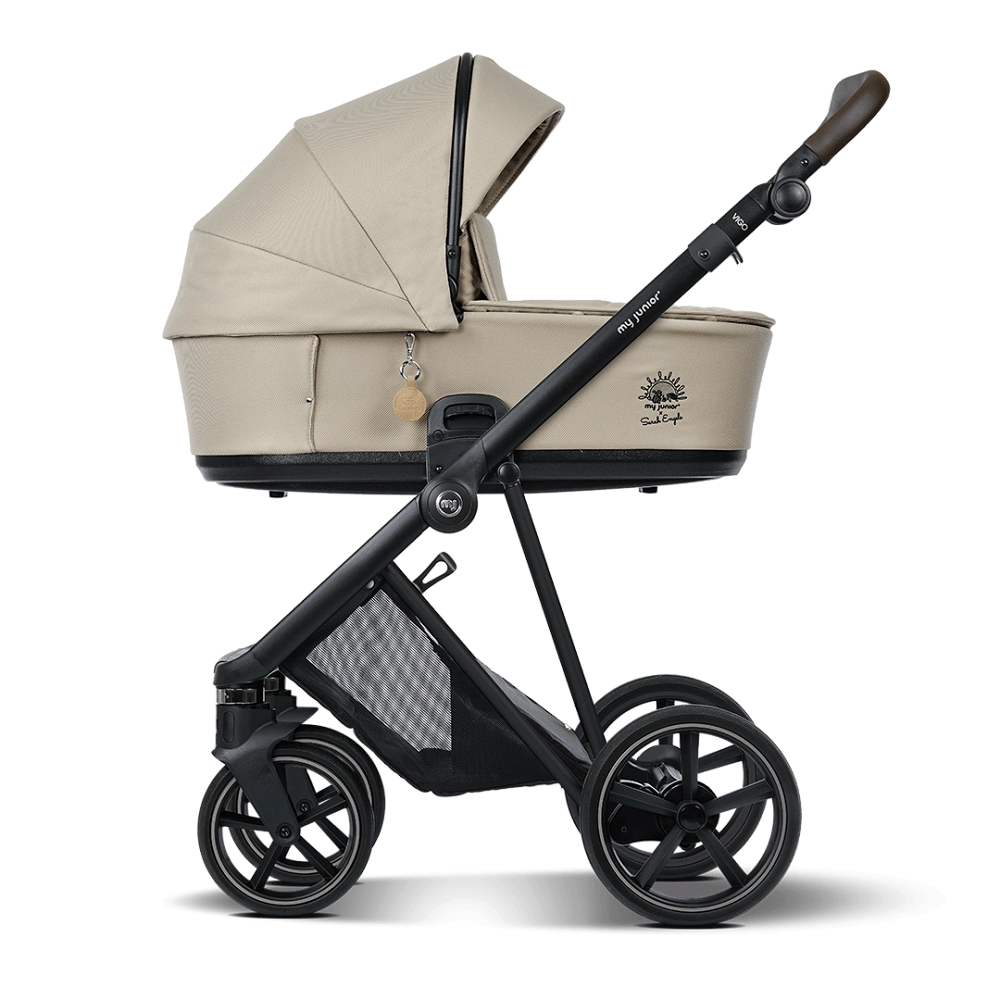 my junior VIGO 2 Beige Black x Sarah Engels