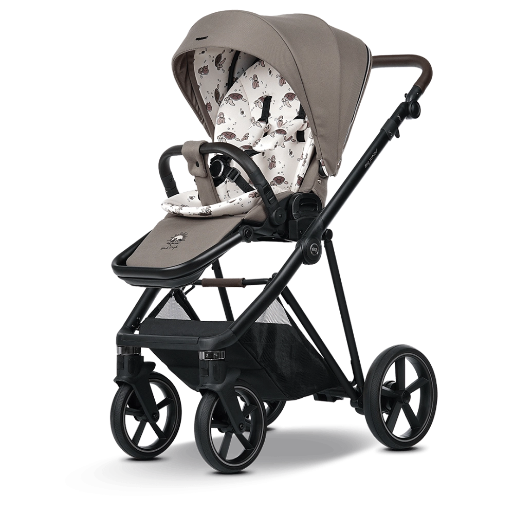 Hazel Black x Sarah Engels