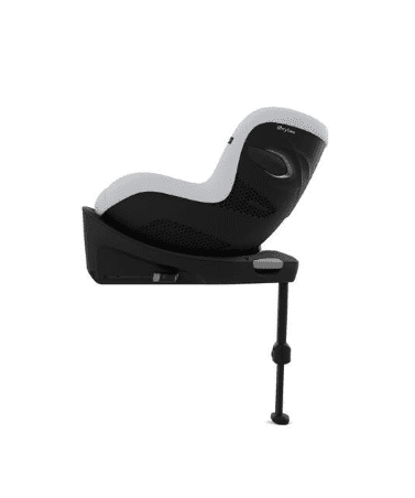 Cybex Sirona G i-size Reboarder Fog Grey Cybex Sirona G i-size Reboarder Fog Grey