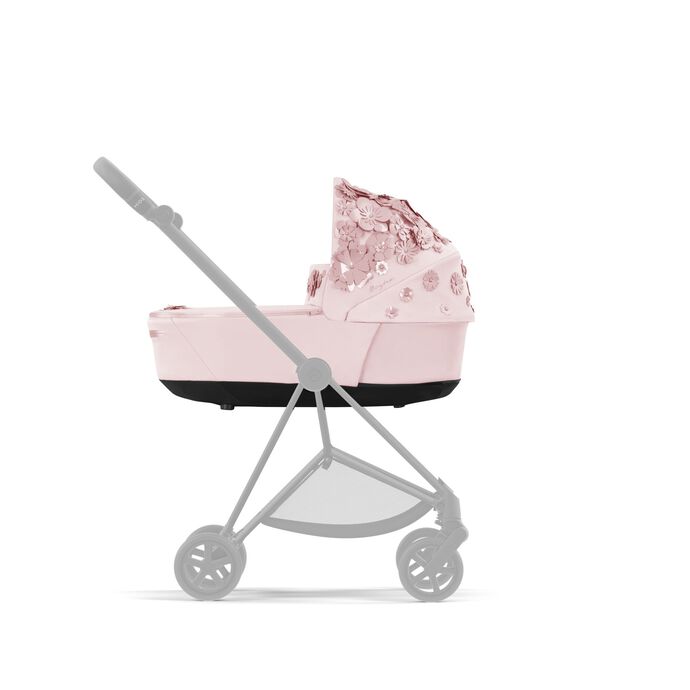CYBEX MIOS New Generation Carry Cot