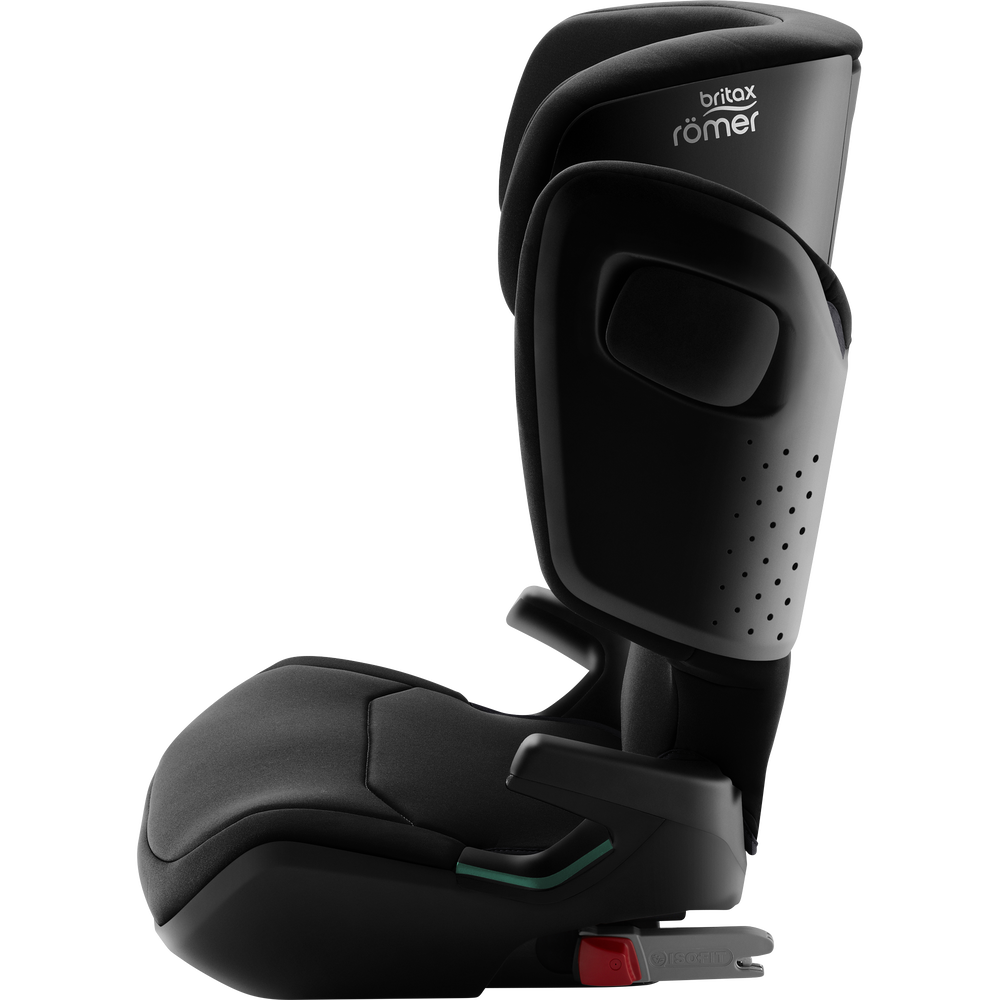 Britax Römer KIDFIX M i-SIZE Cosmos Black Britax Römer KIDFIX M i-SIZE Cosmos Black