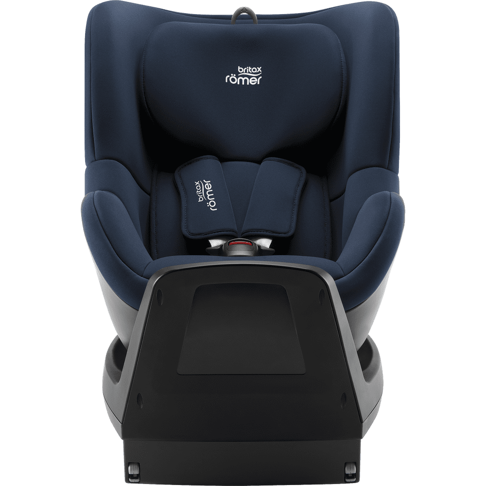 Britax Römer DUALFIX M Plus Night Blue