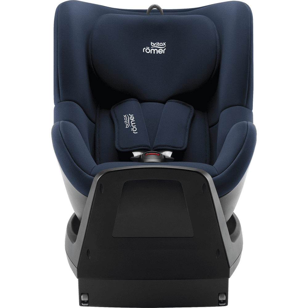 Britax Römer DUALFIX M Plus