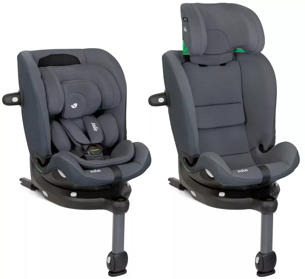 Joie i-Spin 360 Max - Moonlight