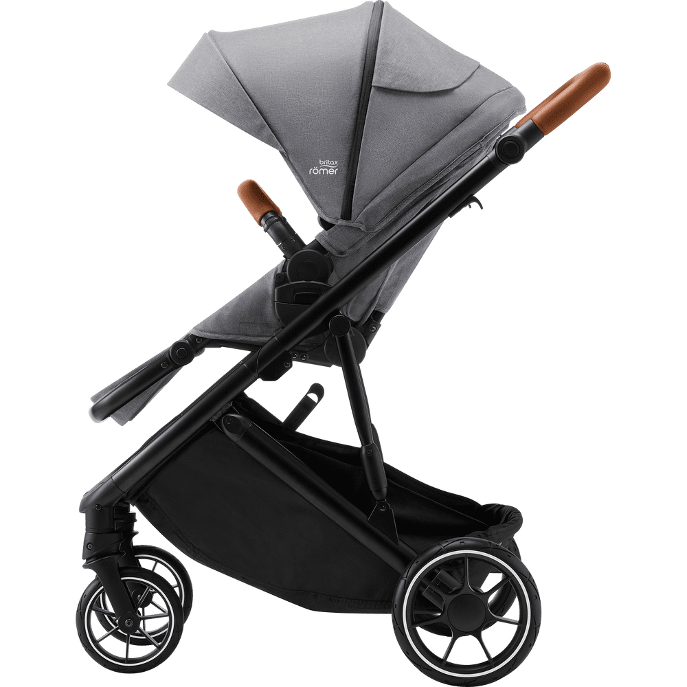 Britax Römer Strider M 3in1 Kombikinderwagen-Set