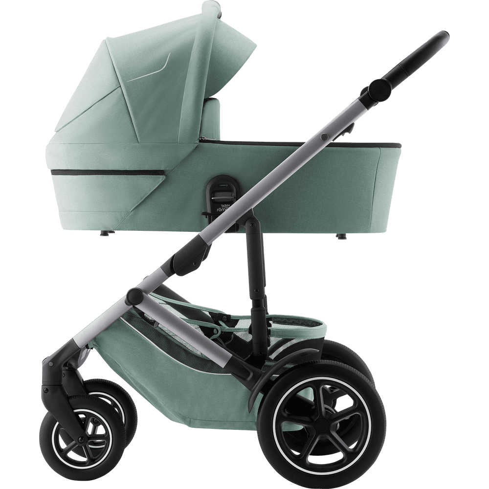 Britax Römer Smile 5Z 3in1 - Comfort Set 