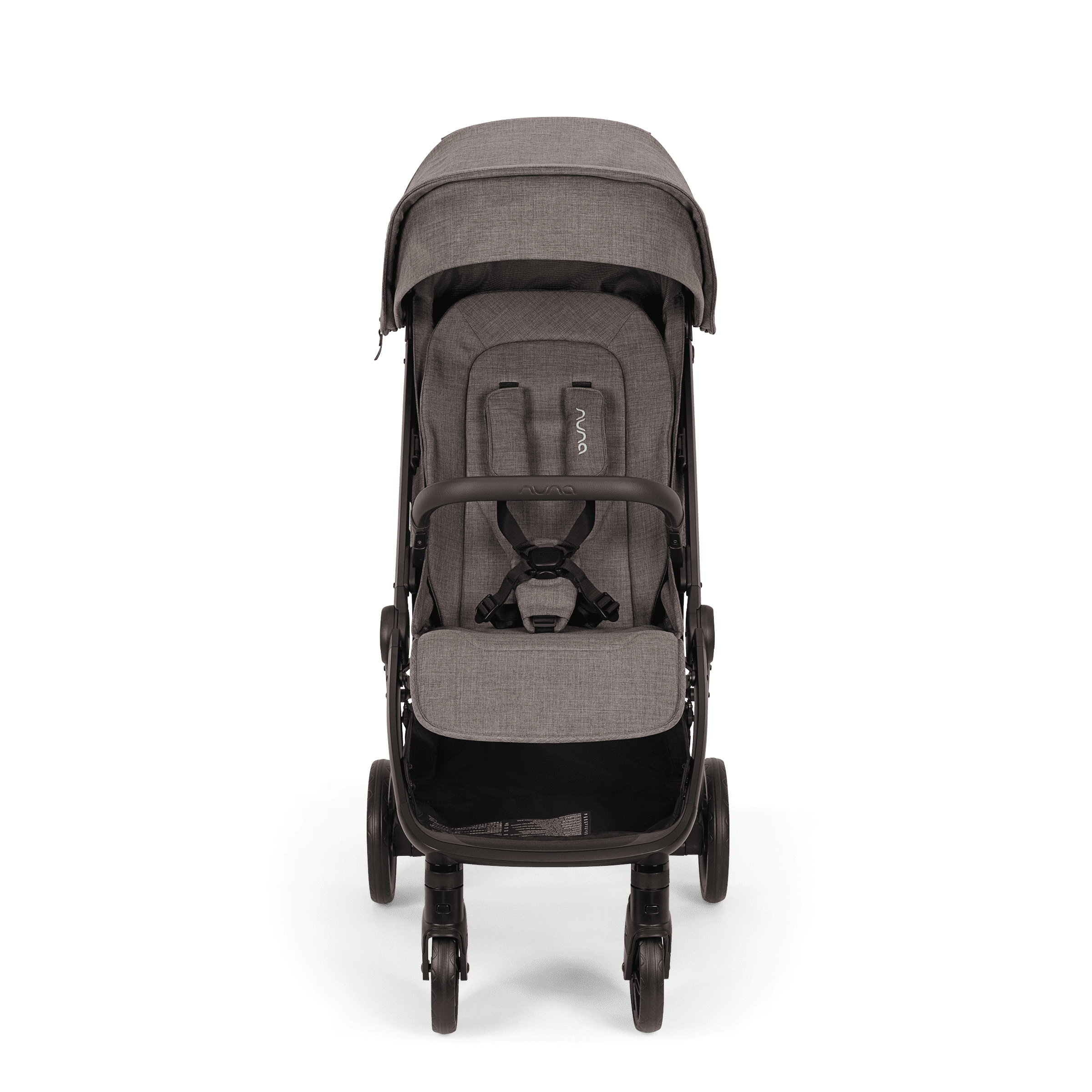 Nuna trvl urbn Chestnut