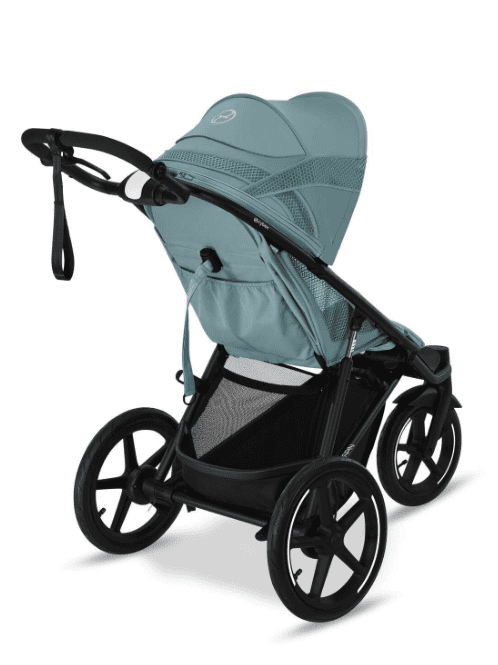 Cybex Sportwagen Avi Spin Stormy Blue