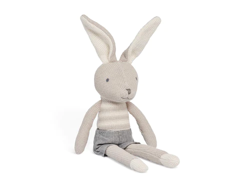 Jollein Kuscheltier Bunny Joey Jollein Kuscheltier Bunny Joey