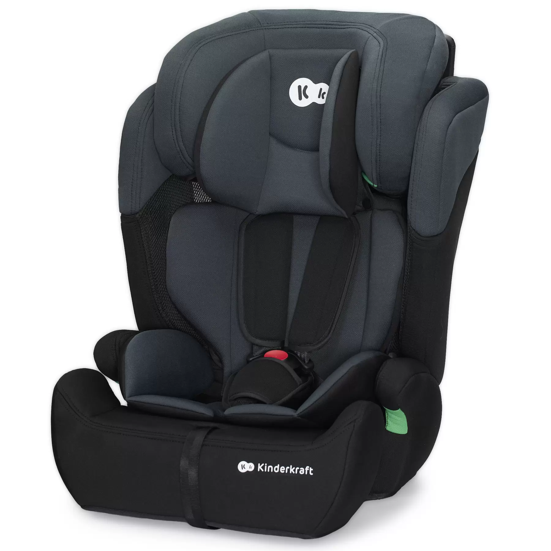 Kinderkraft Comfort Up i-size Kindersitz black Kinderkraft Comfort Up i-size Kindersitz black
