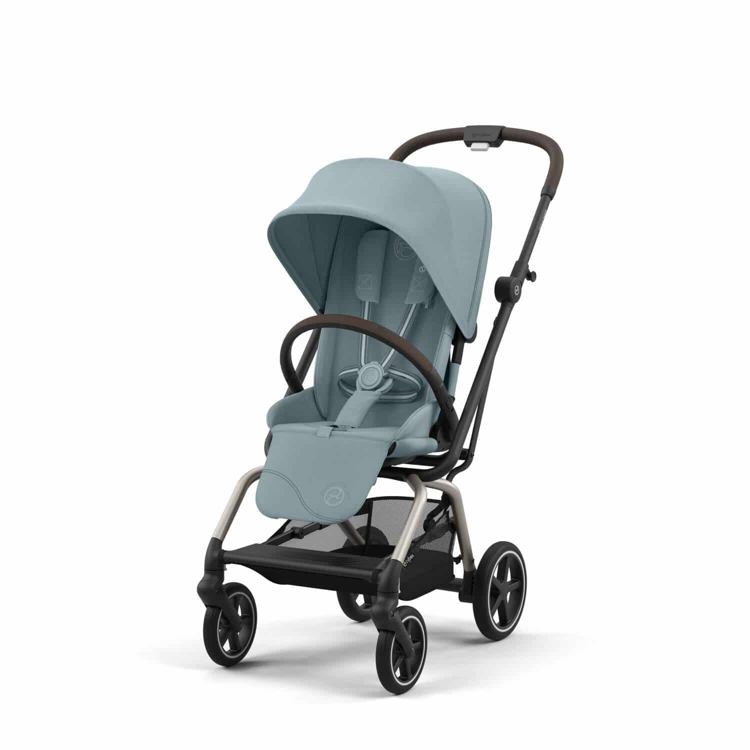 CYBEX Eezy S Twist+ 2 Stormy Blue CYBEX Eezy S Twist+ 2 Stormy Blue