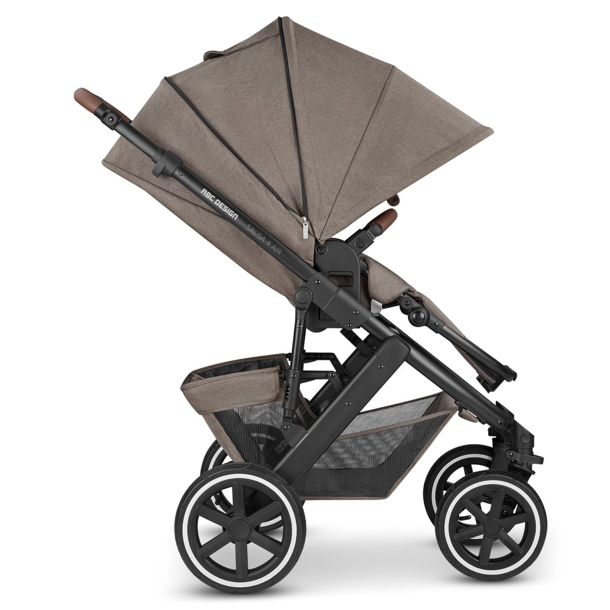 ABC Design Salsa 4 Air- nature ABC Design Salsa 4 Air- nature