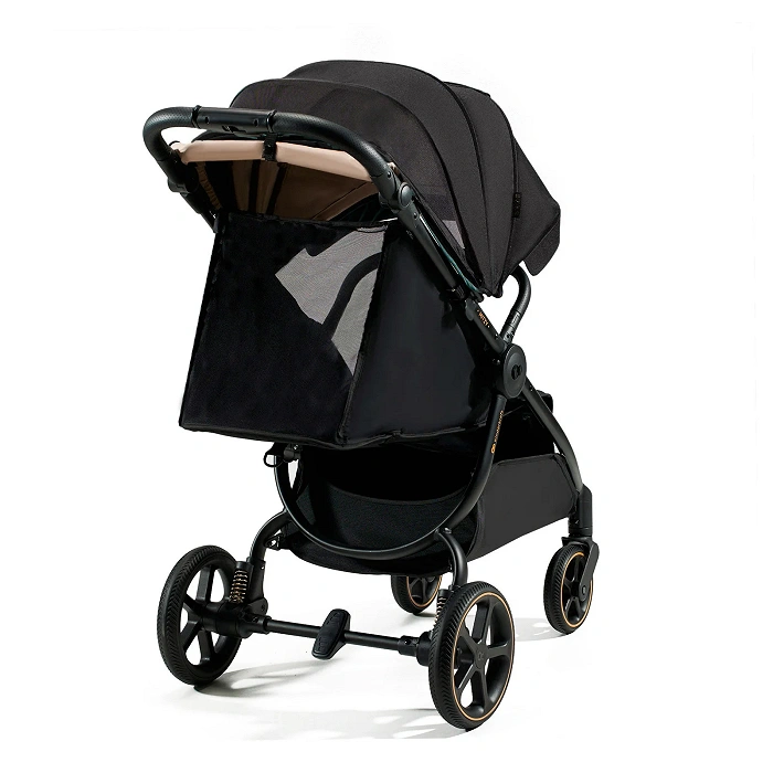 Kinderkraft Mitzy Ink Black Buggy Kinderkraft Mitzy Ink Black Buggy