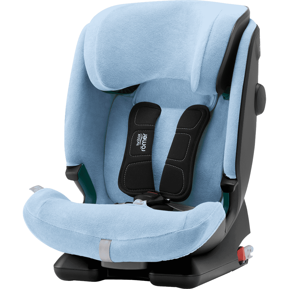 Britax Römer Sommerbezug ADVANSAFIX i-SIZE / ADVANSAFIX M i-SIZE