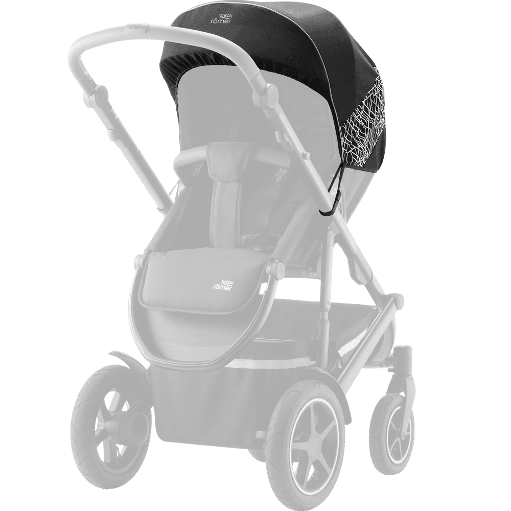 Britax Römer Stay Safe Bezug - SMILE