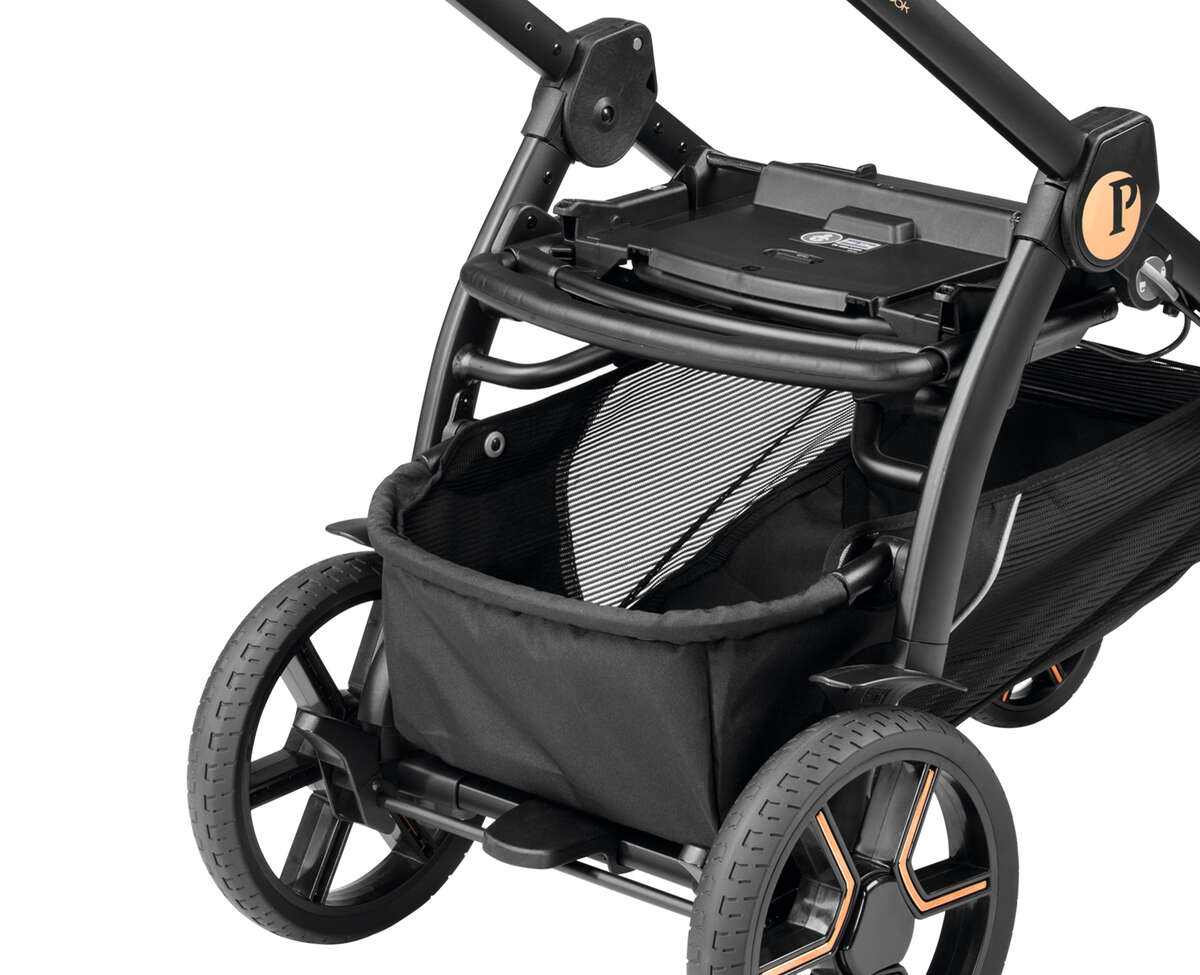 Peg Perego Book Sportwagen Blue Shine Peg Perego Book Sportwagen Blue Shine