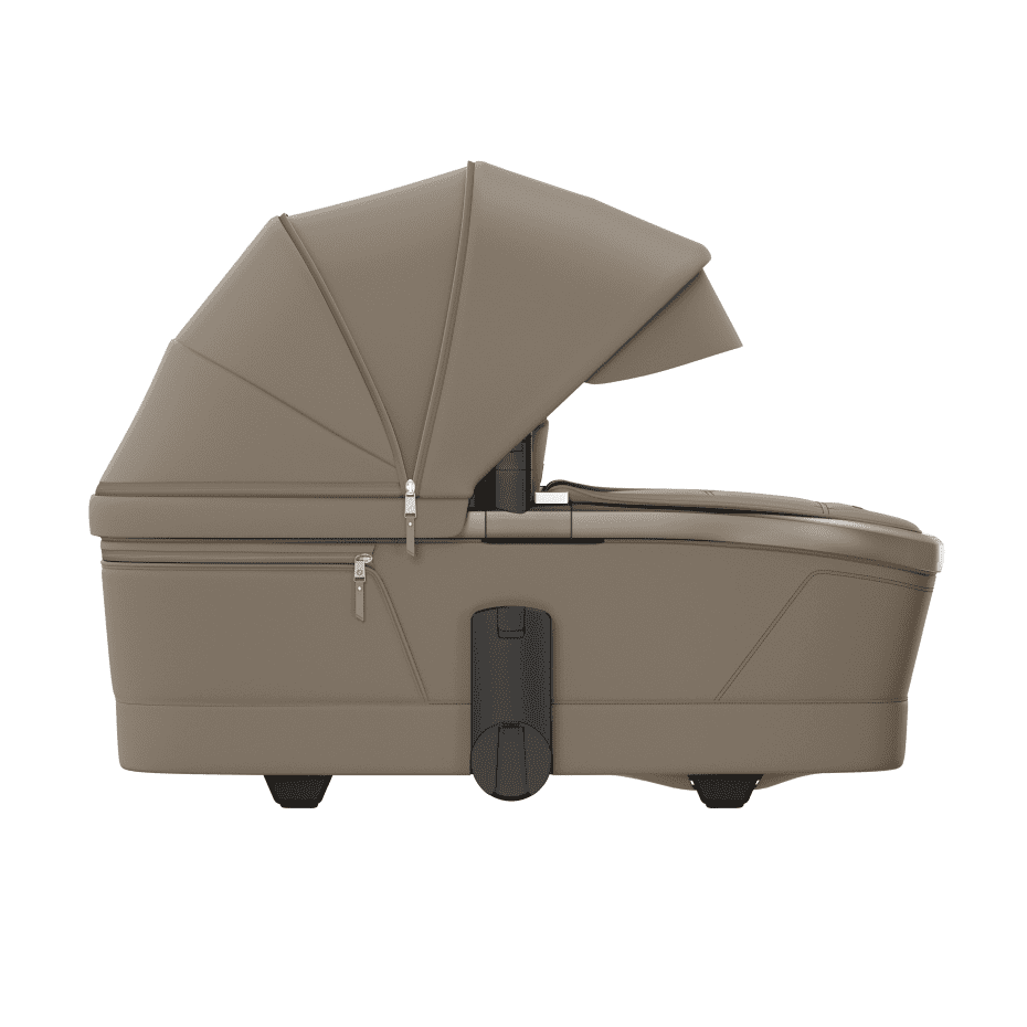 Maxi Cosi Fame Babywanne Oak Truffle
