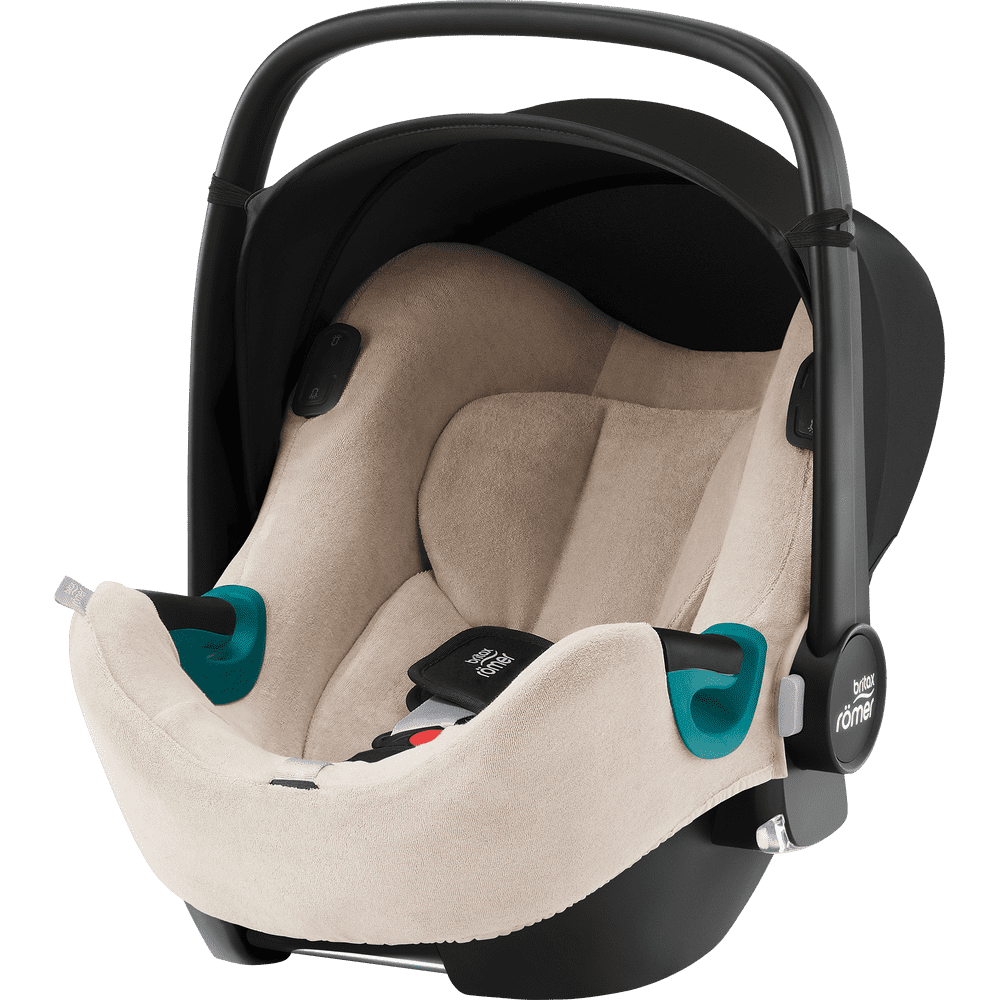 Britax Römer Baby-Safe 2/ 3/ I-Size/ iSense Sommerbezug