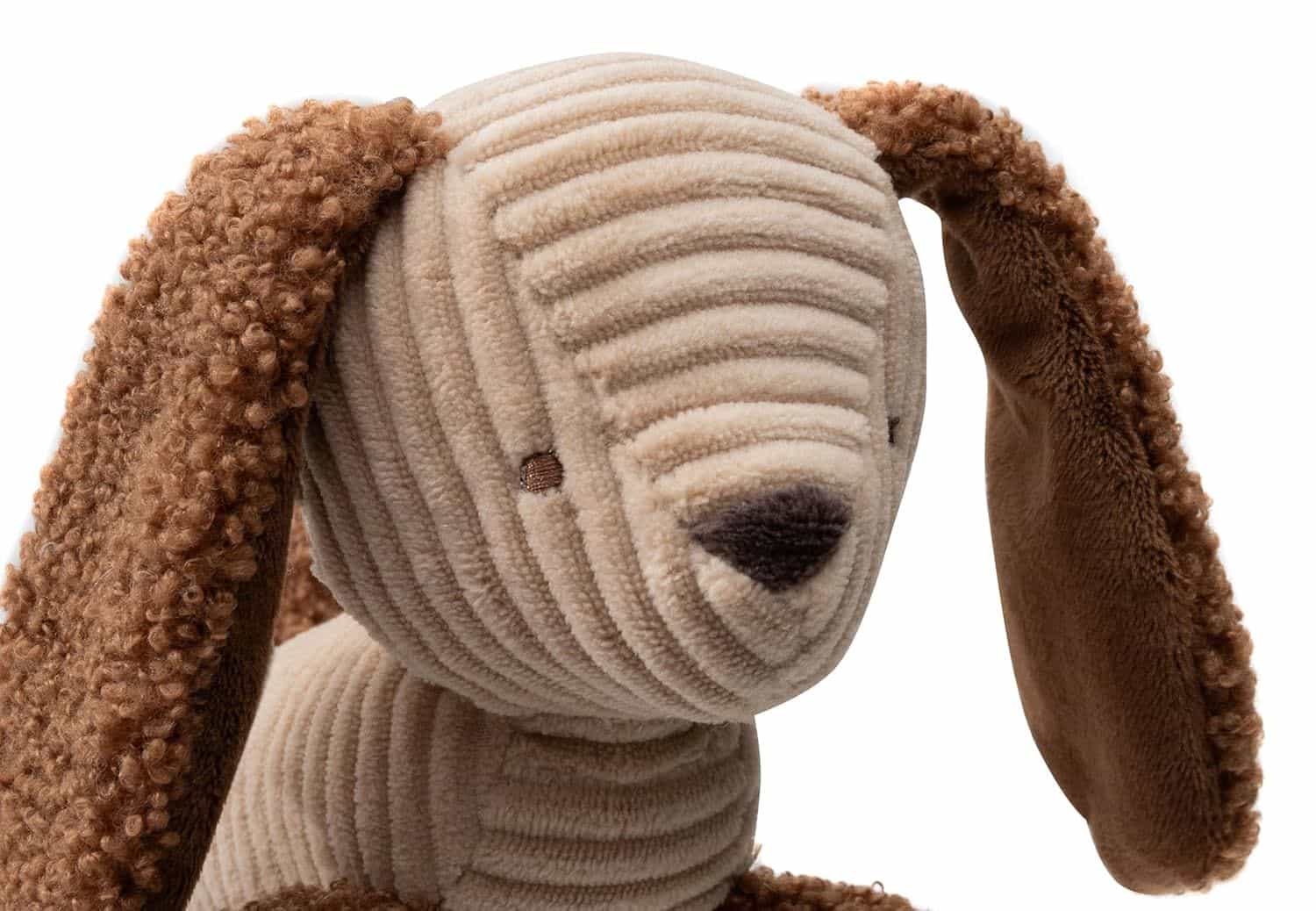 Jollein Kinderwagen-Anhänger - Animal Friends