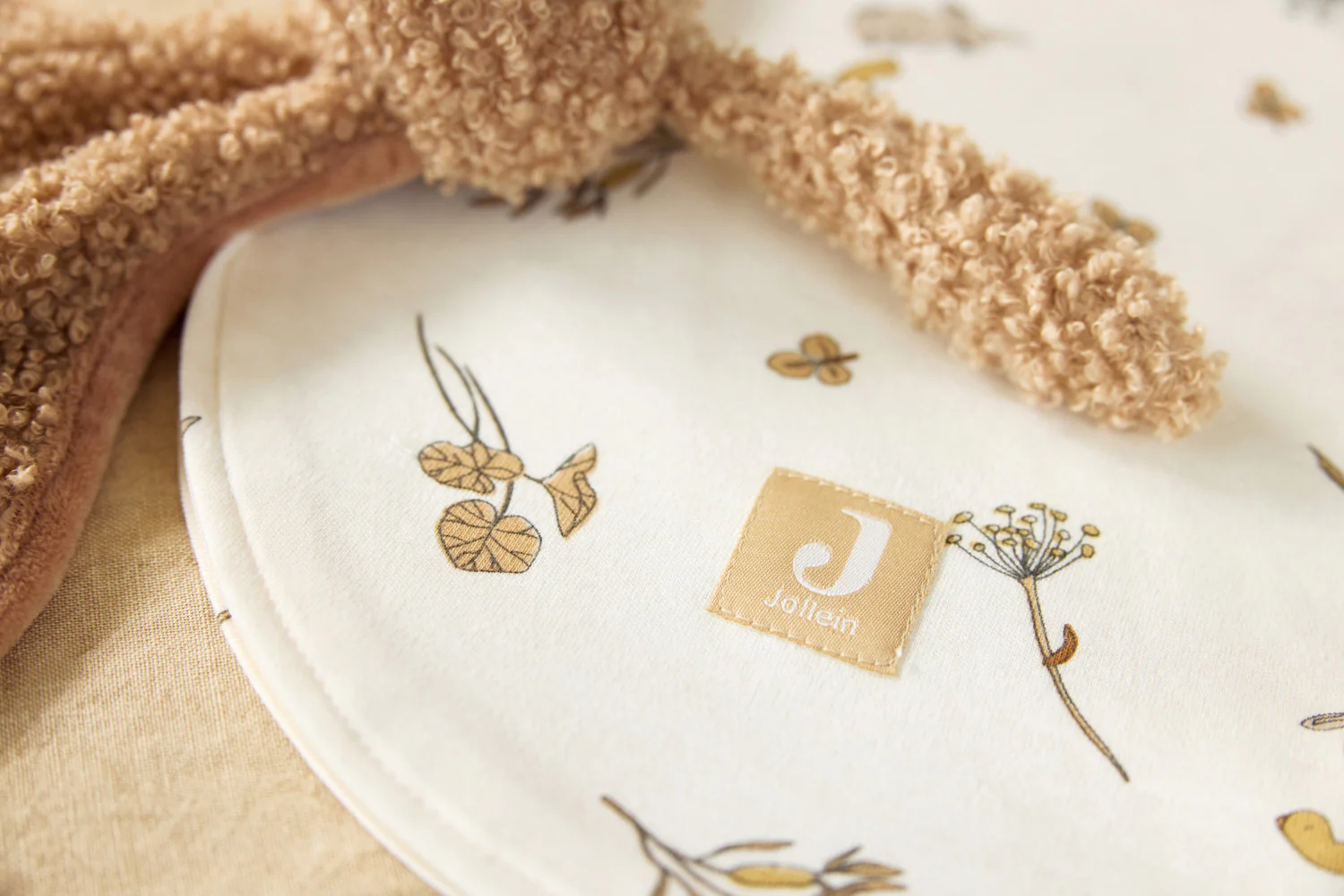 Jollein Babyschlafsack Wrapper 0-3 Monate - Riverside