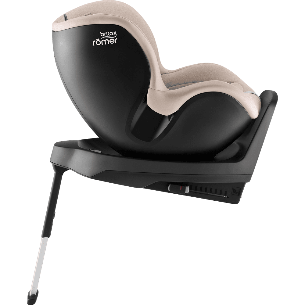Britax Römer DUALFIX M Plus Teak