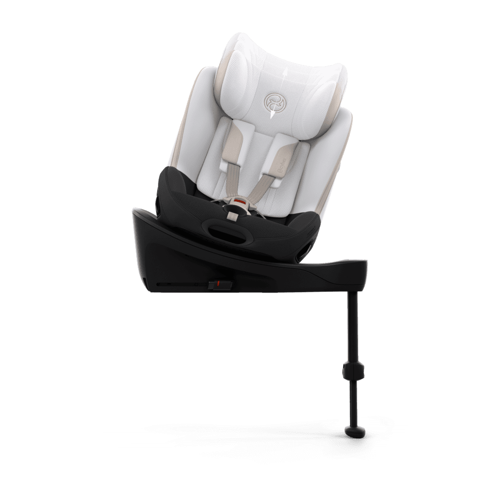 Cybex Sirona S Style Off White