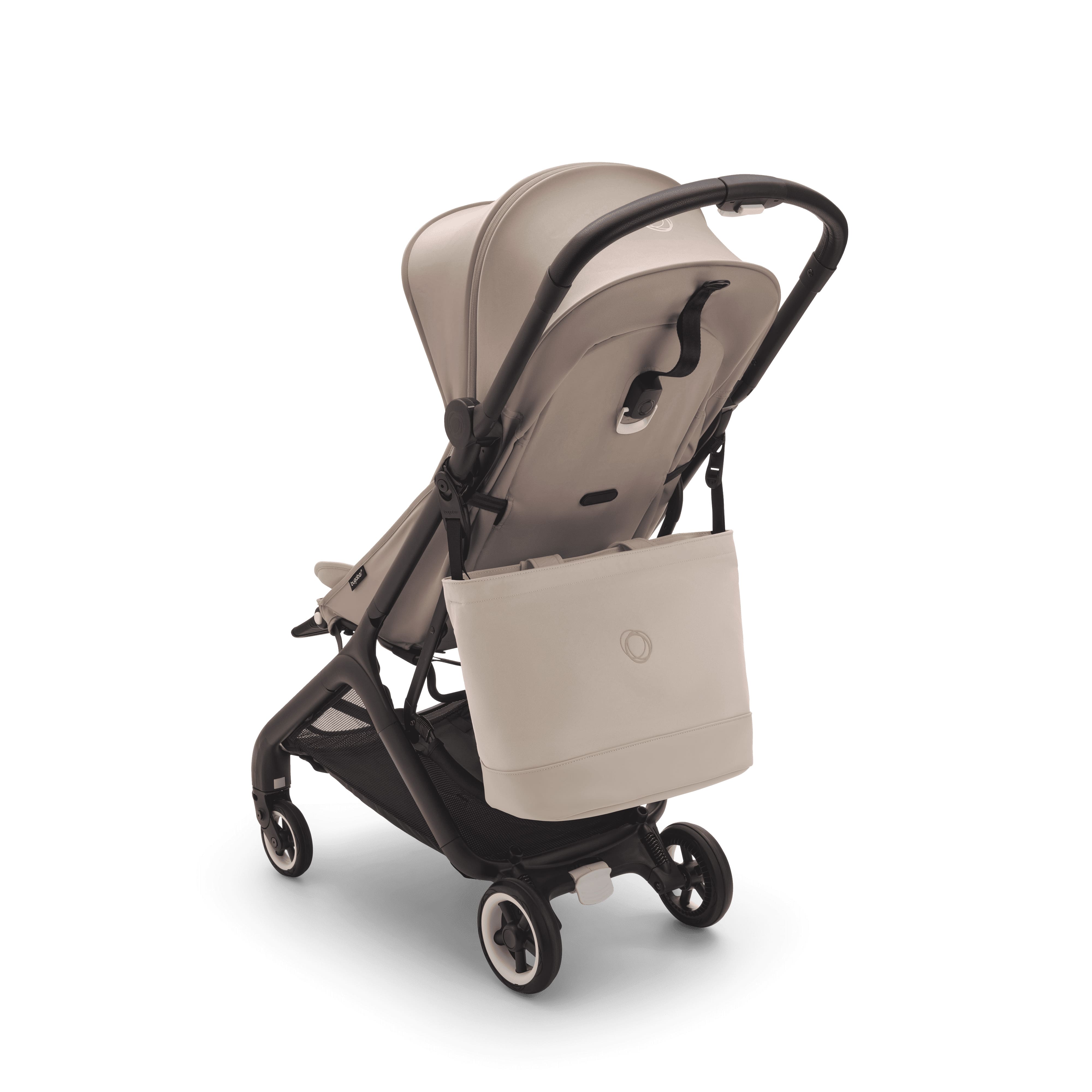 Bugaboo Butterfly komplett wüstenbeige Bugaboo Butterfly komplett wüstenbeige