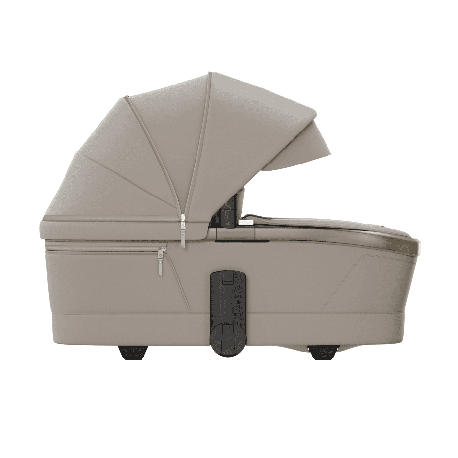 Maxi Cosi Fame Babywanne Sapphire Sand
