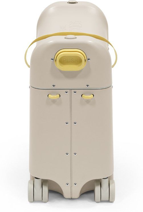 Stokke Jetkids by Stokke BedBox moonglow white Stokke Jetkids by Stokke BedBox moonglow white