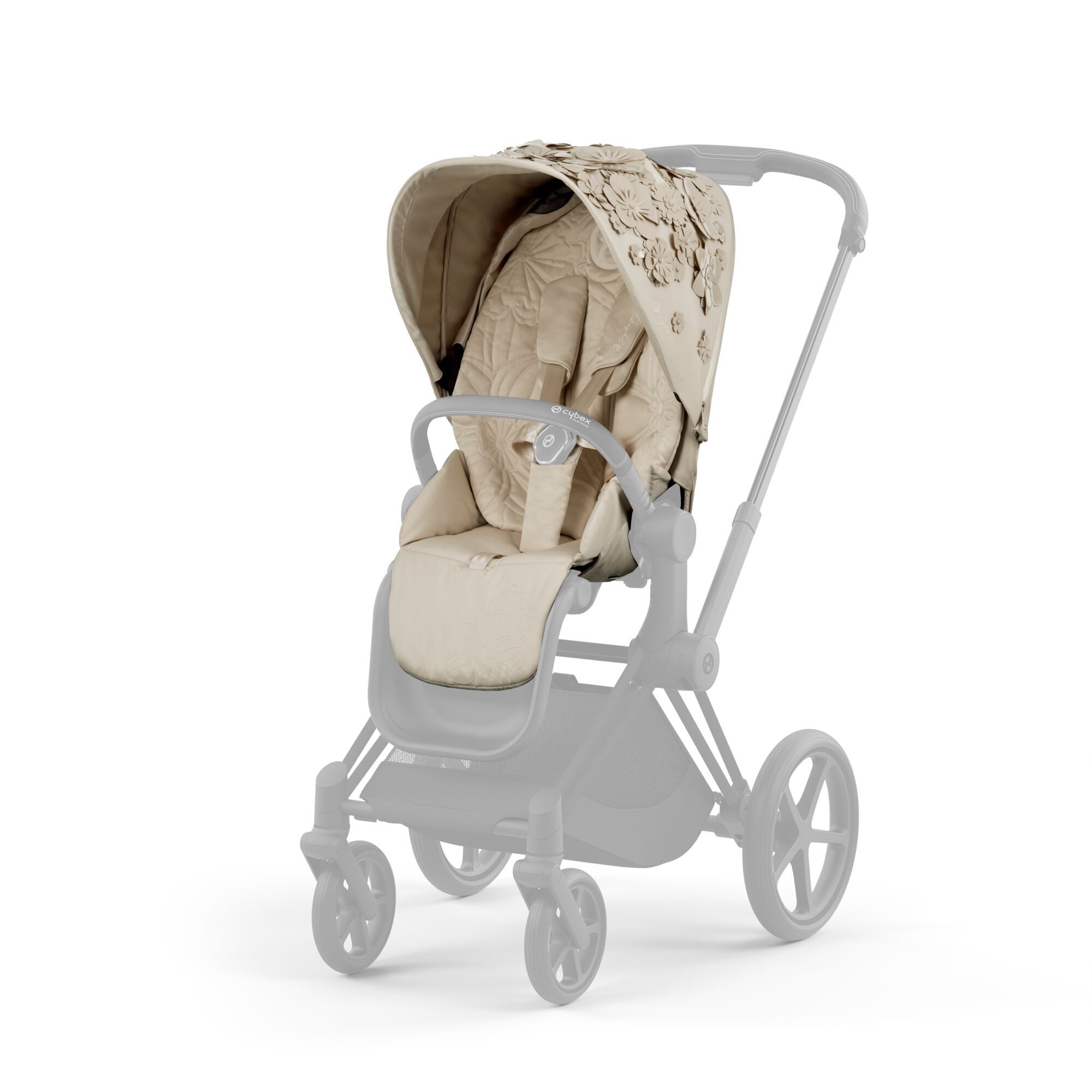 CYBEX PRIAM Seat Pack Fashion Kollektion - Sitzbezug