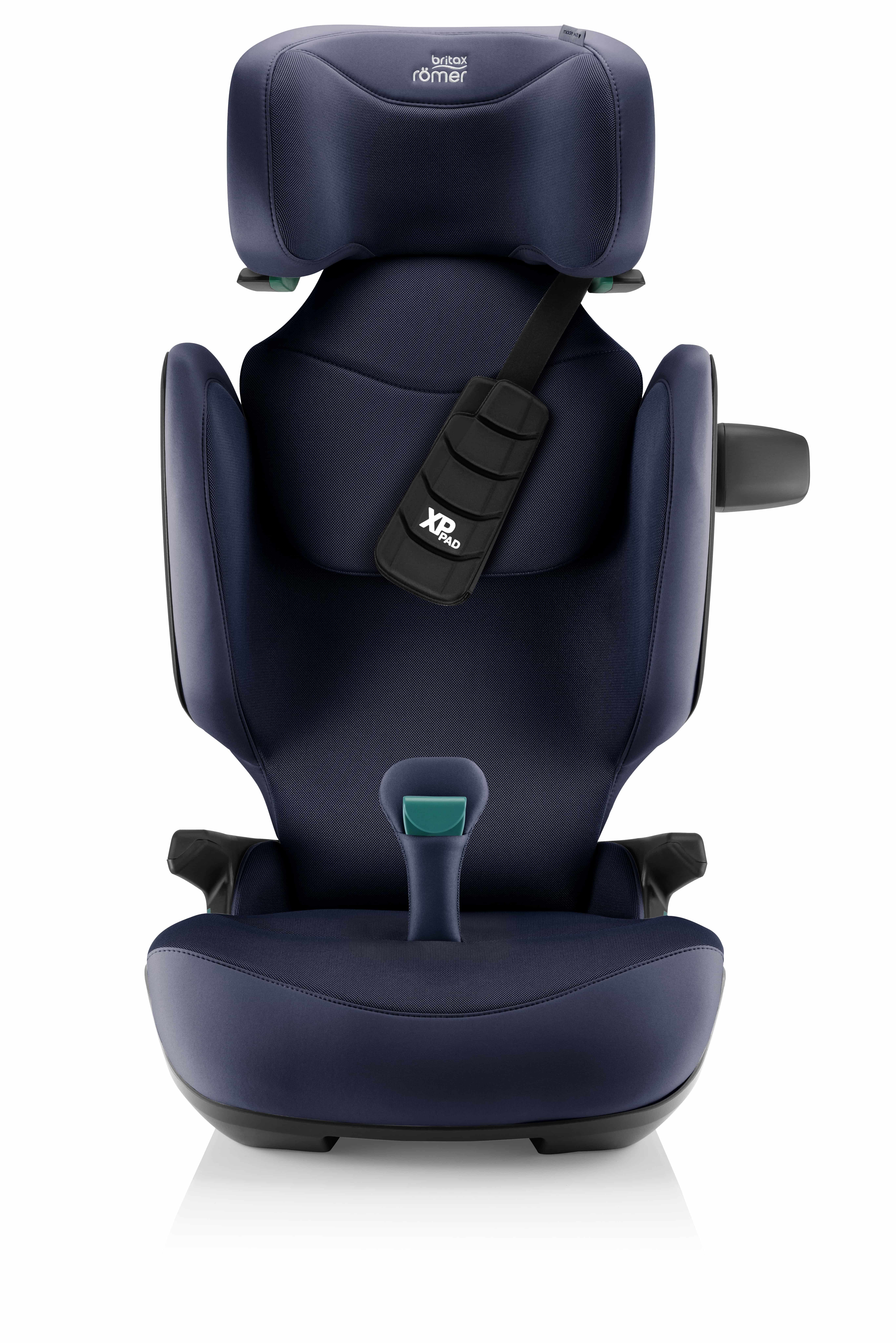 Britax Römer KIDFIX PRO Night Blue Britax Römer KIDFIX PRO Night Blue