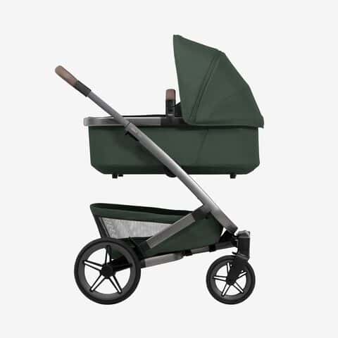 Joolz Geo5 Kombikinderwagen Forest Green