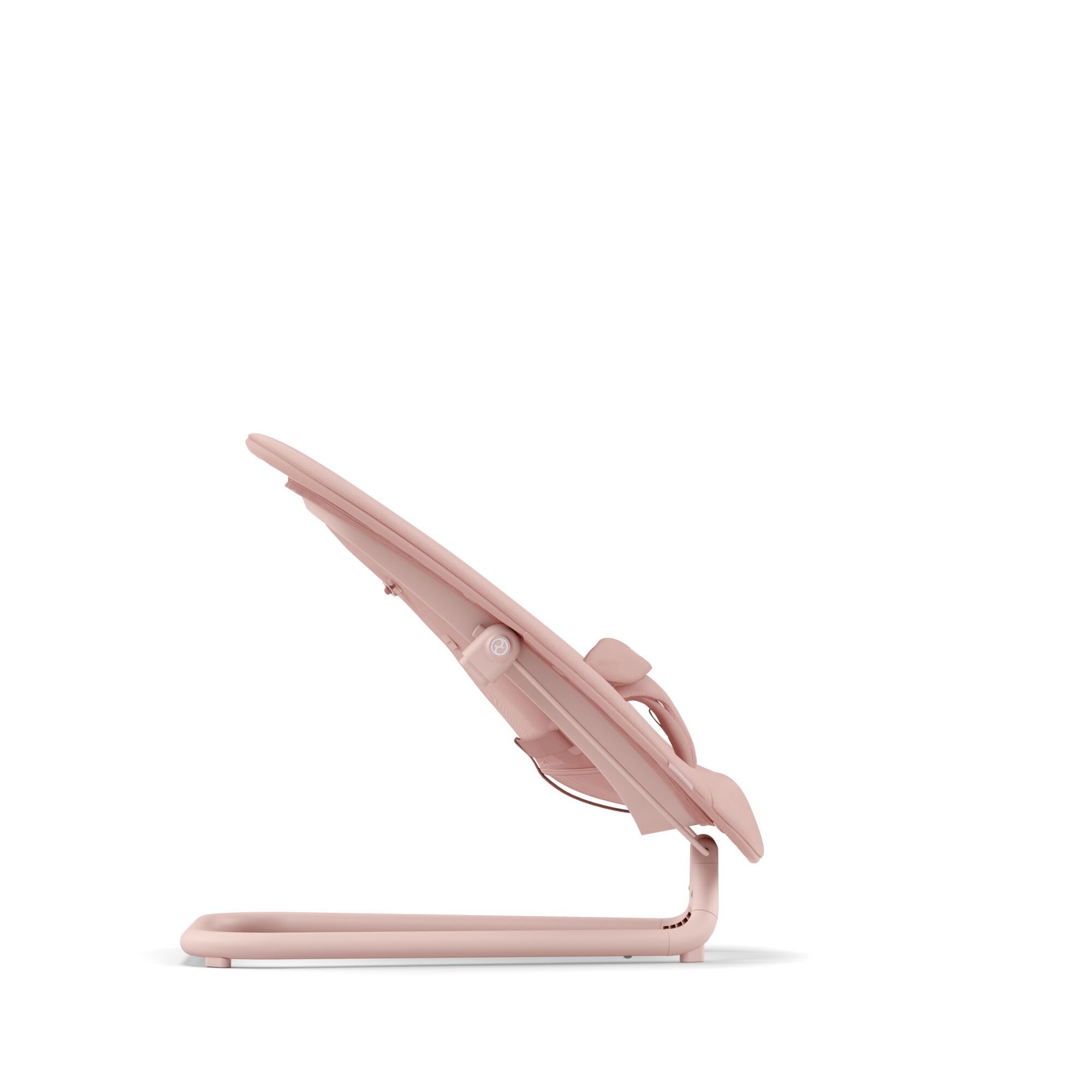 CYBEX LEMO Bouncer Pearl Pink CYBEX LEMO Bouncer Pearl Pink