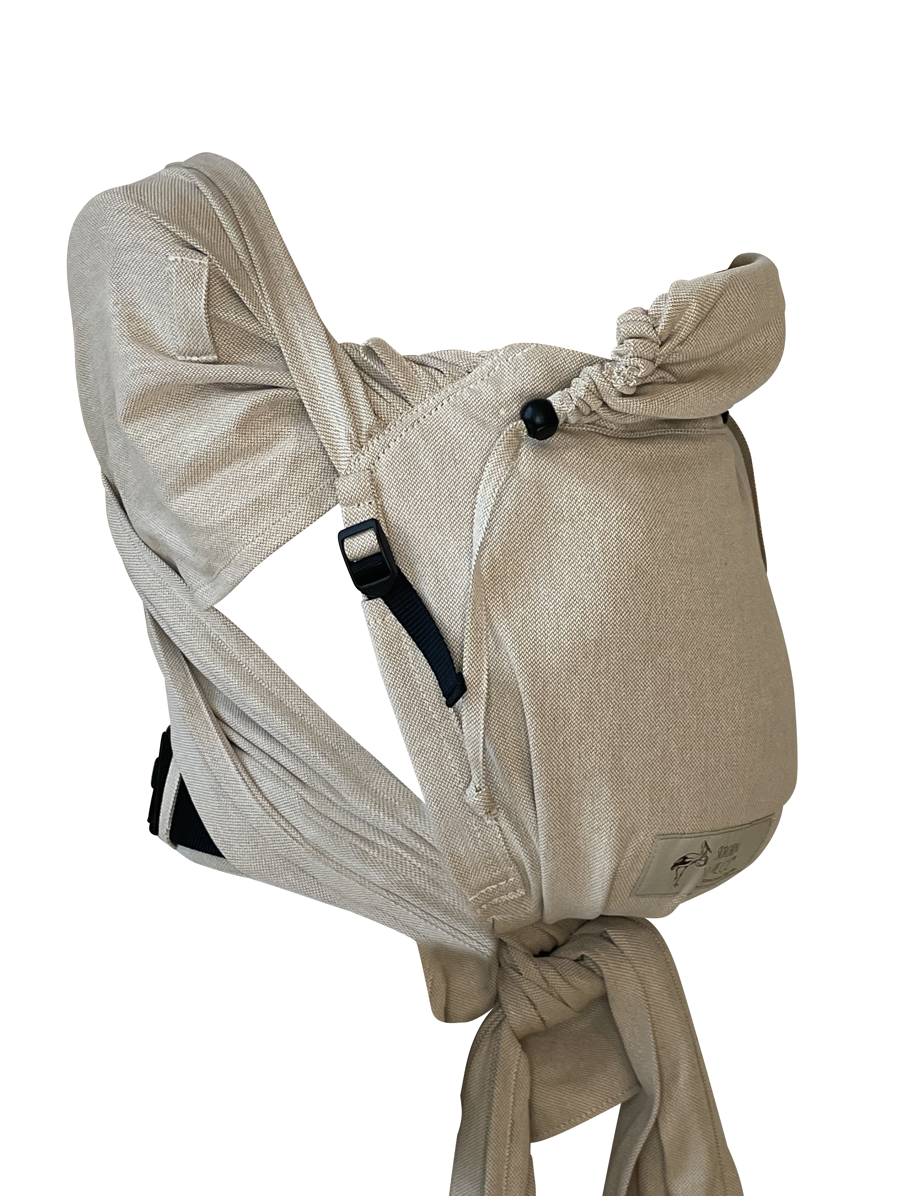 Storchenwiege Wrap Baby Carrier 