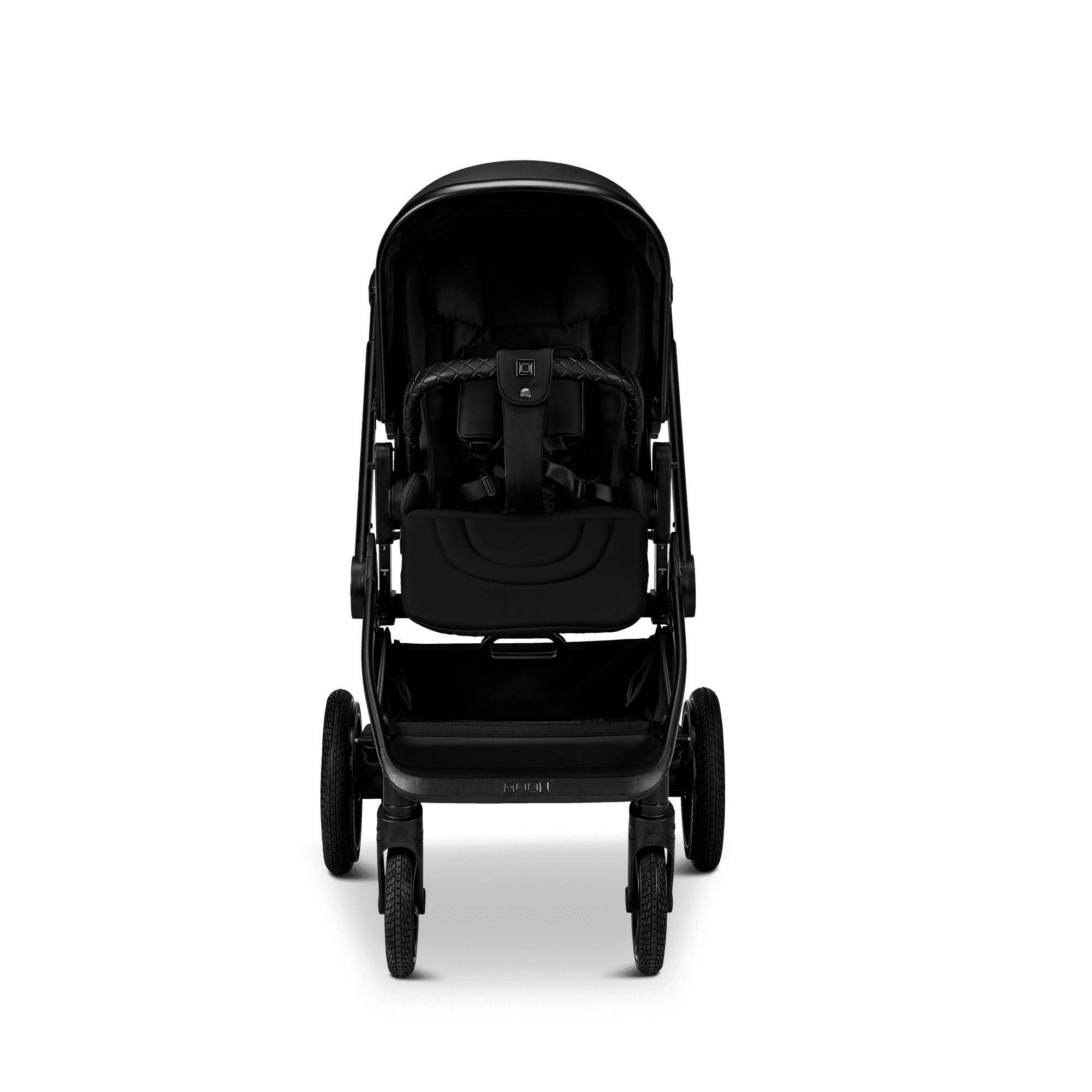 Moon GIO 2.0 Kombikinderwagen Onxy 4in1 Set inkl. Babyschale und Basisstation Moon GIO 2.0 Kombikinderwagen Onxy 4in1 Set inkl. Babyschale und Basisstation