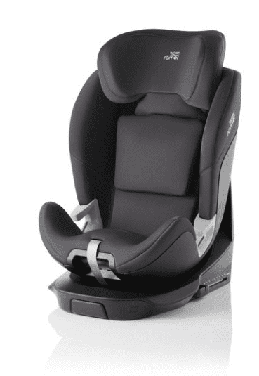 Britax Römer Autositz SWIVEL 2 Midnight Grey Britax Römer Autositz SWIVEL 2 Midnight Grey