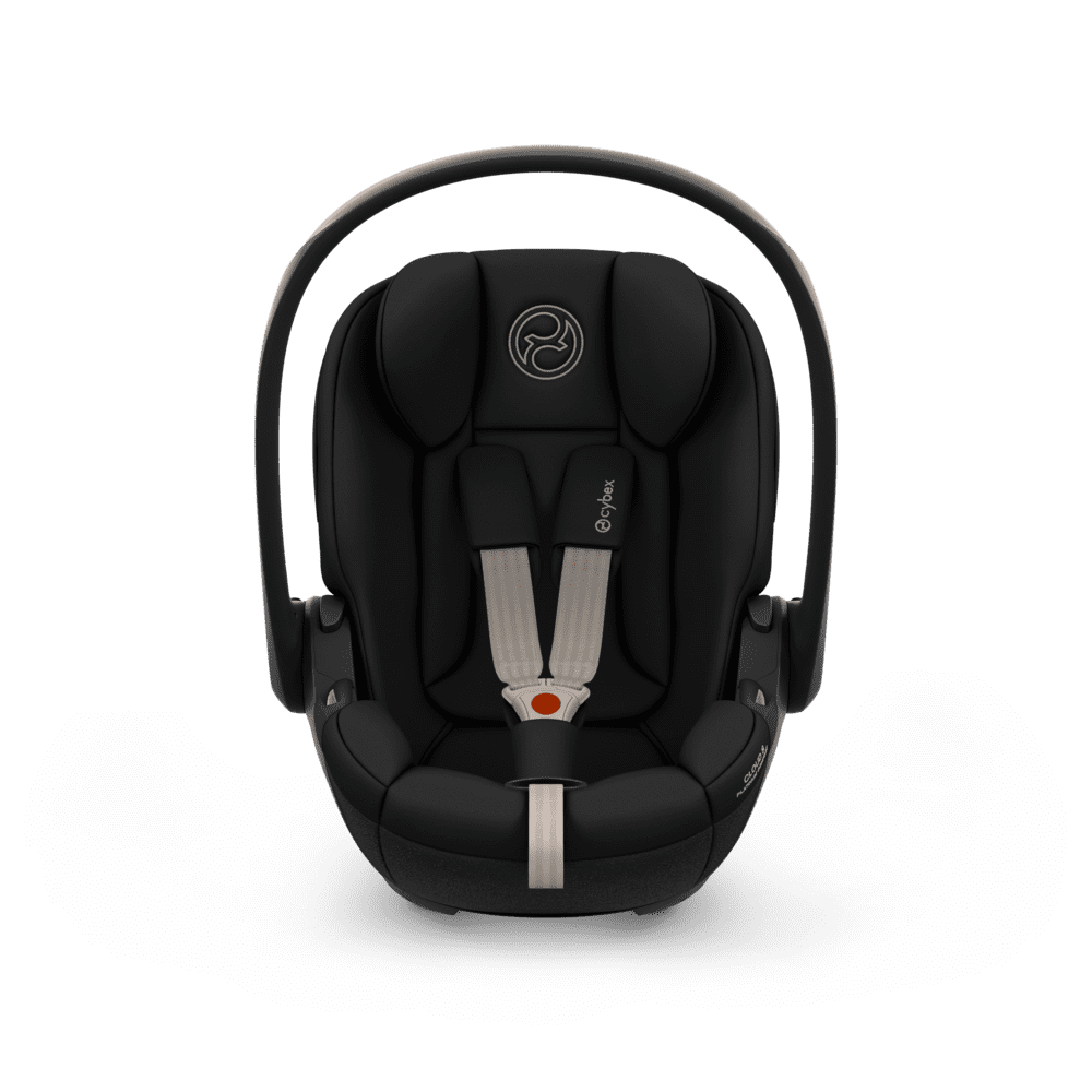 Cybex Cloud S Style Sepia Black inkl. Base S