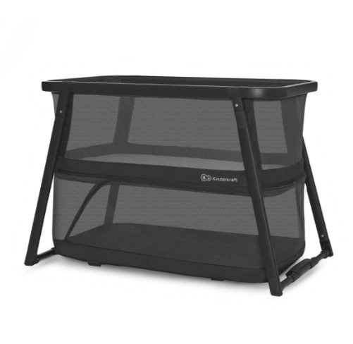 Kinderkraft Reisebett SOFI PLUS grau – SOFI PLUS grau von Kinderkraft – 4-in-1-Babybett: Kinderbett, Wiege, Laufgitter & Reisebett in einem. Leicht, faltbar in 5 Sekunden & mit Tragetasche. Kinderkraft Reisebett SOFI PLUS grau – SOFI PLUS grau von Kinderkraft – 4-in-1-Babybett: Kinderbett, Wiege, Laufgitter & Reisebett in einem. Leicht, faltbar in 5 Sekunden & mit Tragetasche.