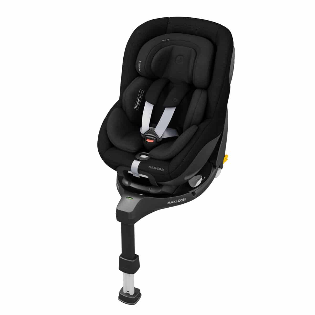 Maxi Cosi Mica Eco Pro i-Size Authentic black Maxi Cosi Mica Eco Pro i-Size Authentic black