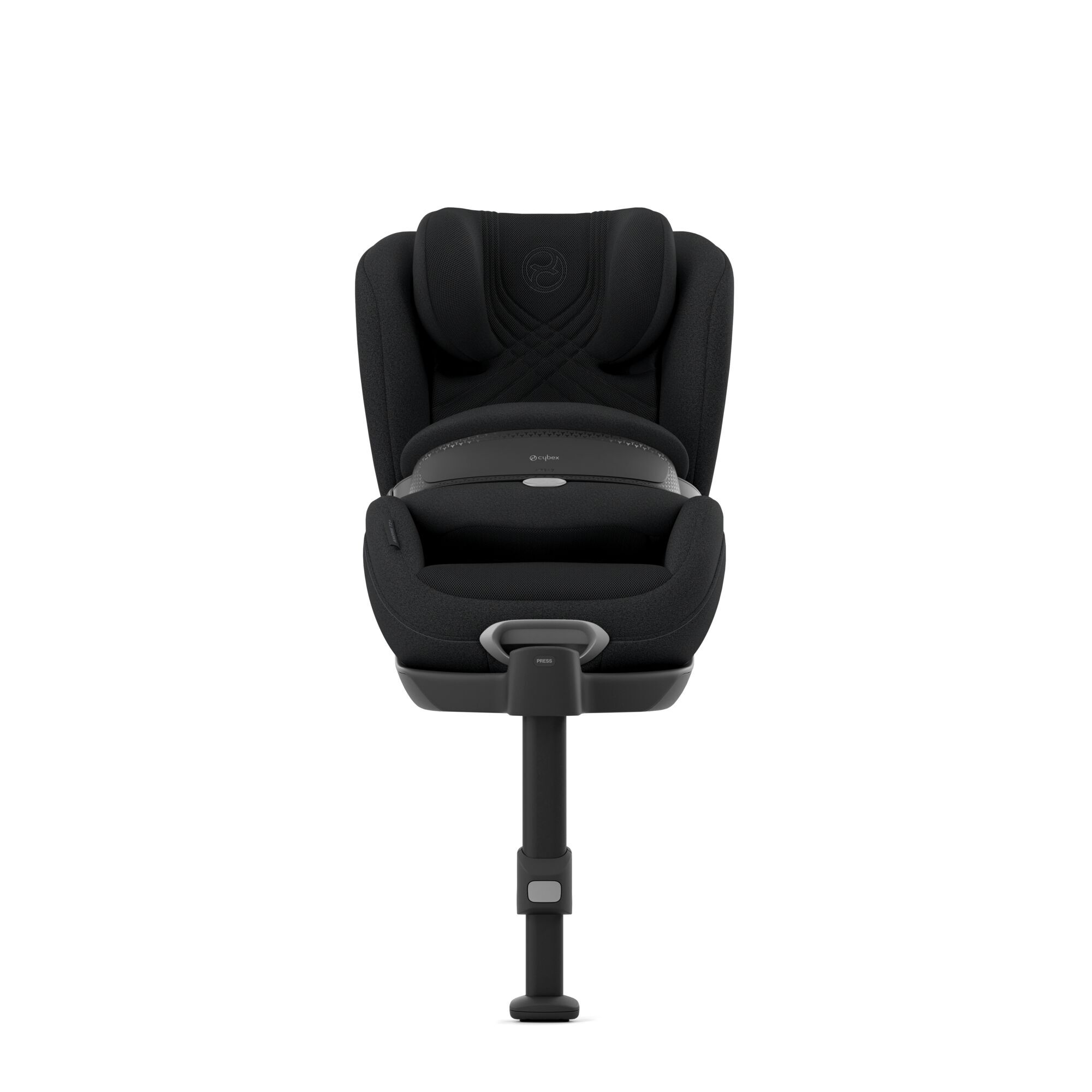 Cybex Anoris T2 i-size Plus Sepia Black Cybex Anoris T2 i-size Plus Sepia Black