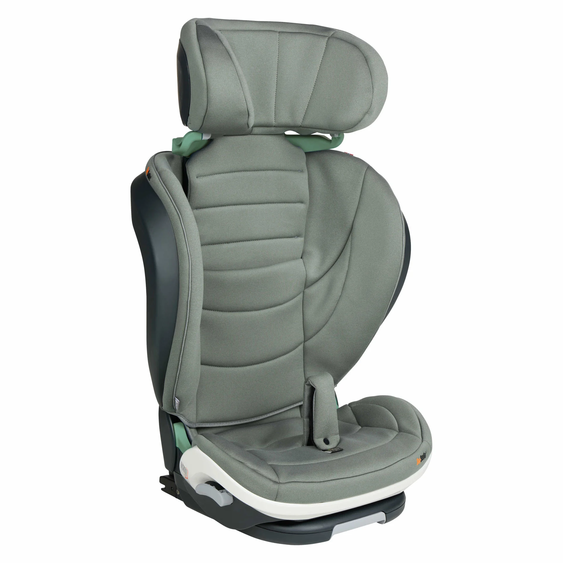 BeSafe Flex Fix 2 - Meadow Green SoftBreeze
