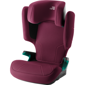 Burgundy Red