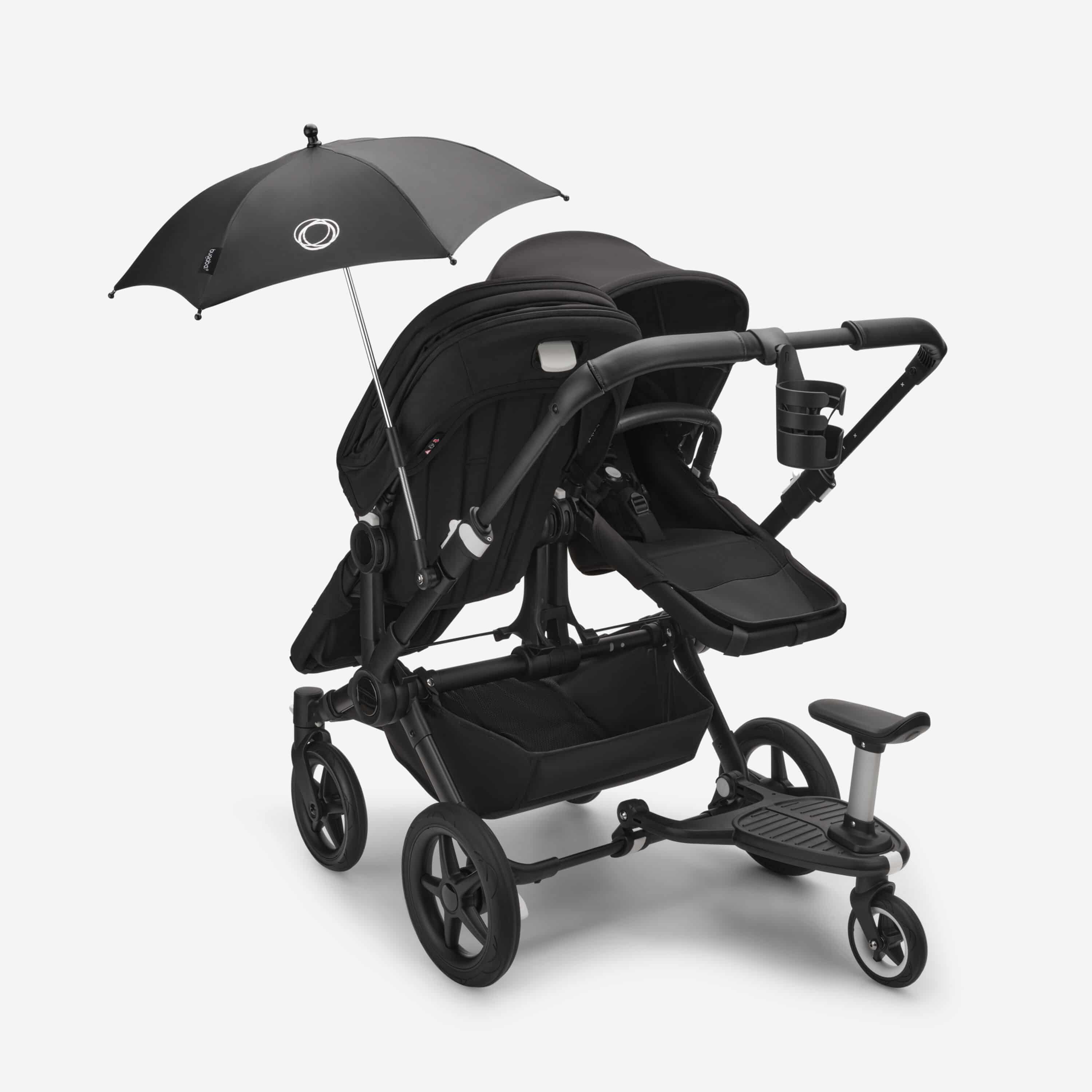 Bugaboo Donkey5 Duo - Geschwisterwagen