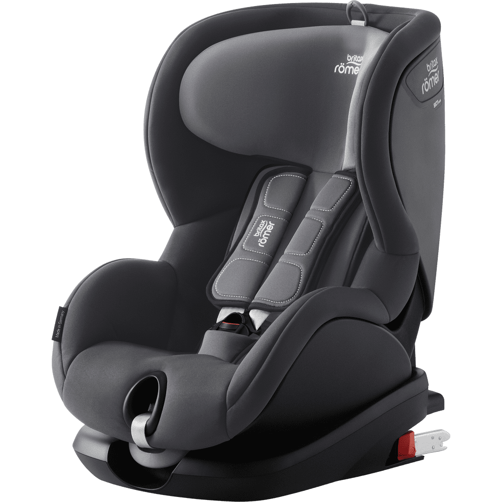 Britax Römer TRIFIX 2 i-SIZE