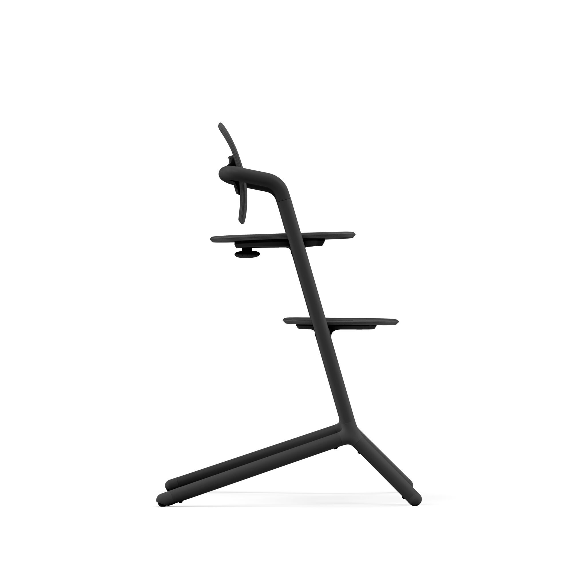 CYBEX LEMO Hochstuhl Stunning Black CYBEX LEMO Hochstuhl Stunning Black