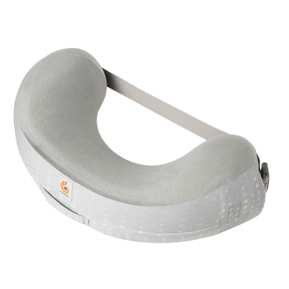 Ergobaby Stillkissen Nursing Pillow Natural Curve Moonlight Grey – Ergobaby Stillkissen Nursing Pillow Natural Curve Moonlight Grey –