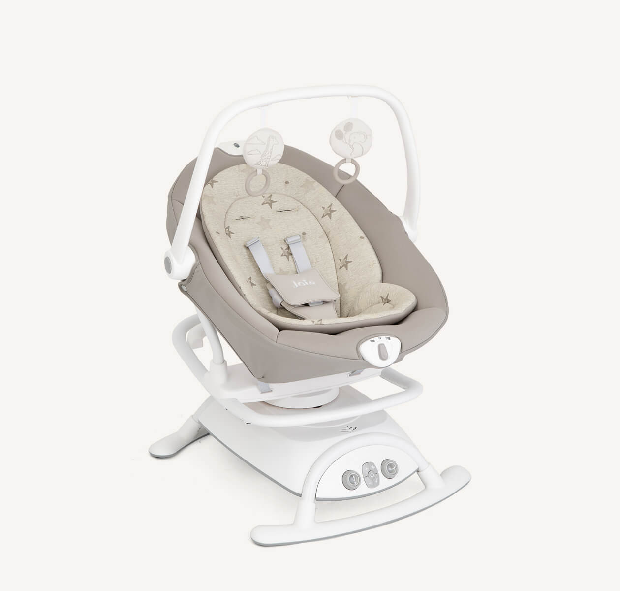 Joie Sansa 2in1 Babywippe Joie Sansa 2in1 Babywippe
