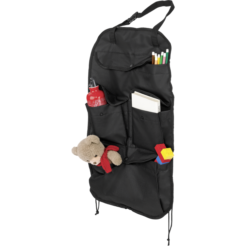 Britax Römer Seat Organiser Black Britax Römer Seat Organiser Black