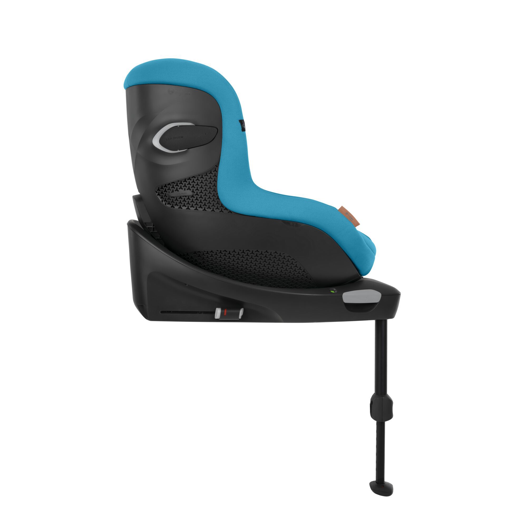 Cybex Sirona Gi i-size PLUS - Beach Blue