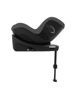 Cybex Sirona G Plus i-size Reboarder Lava Grey Cybex Sirona G Plus i-size Reboarder Lava Grey